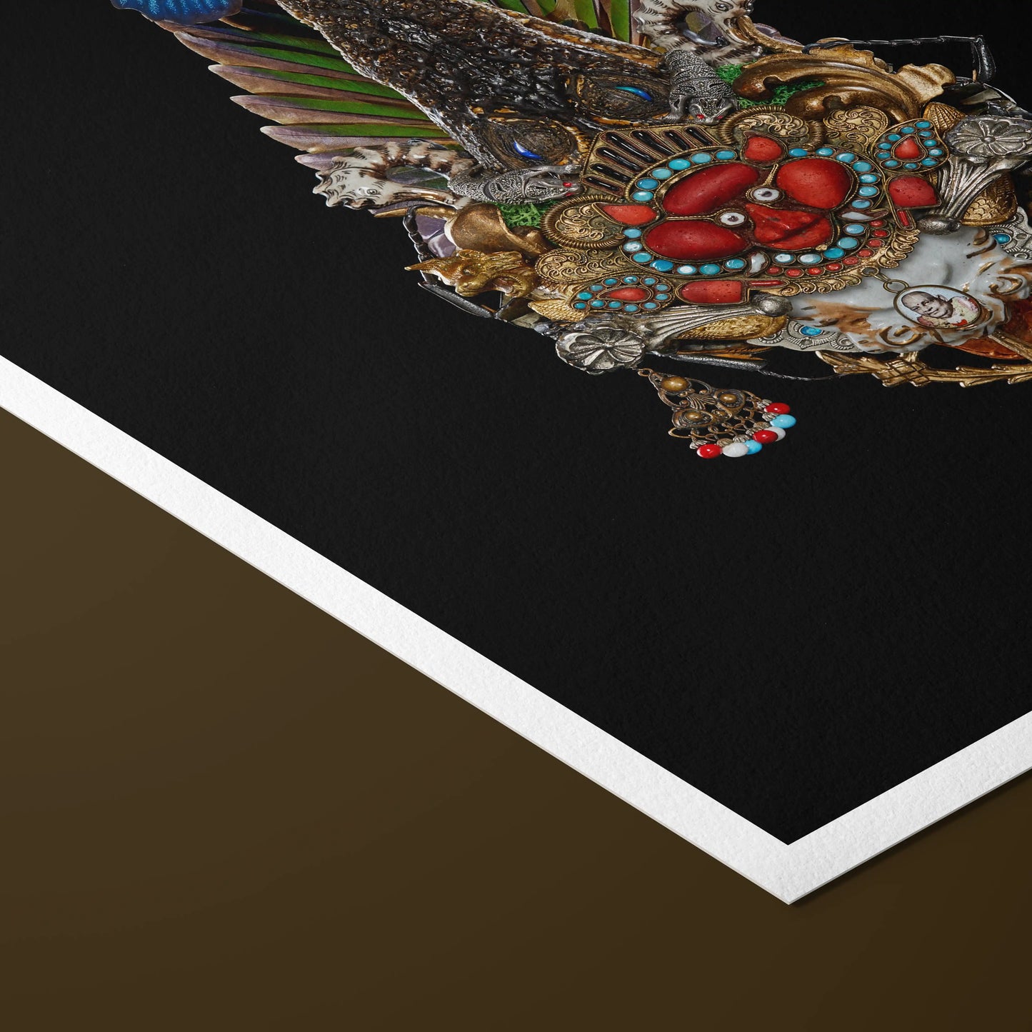 Enigma Of The Night Sun