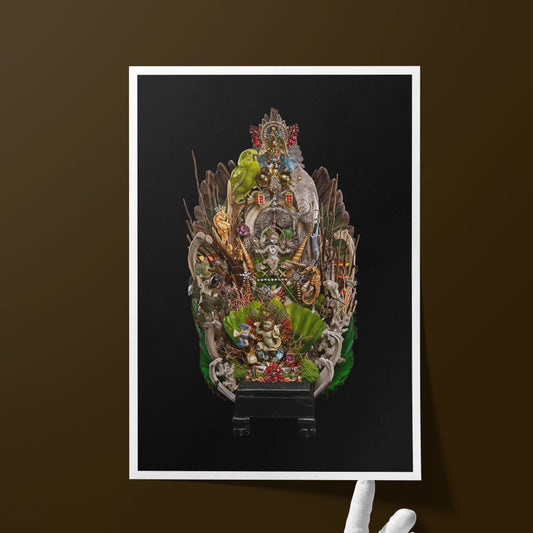 The Gift That Keeps On Giving