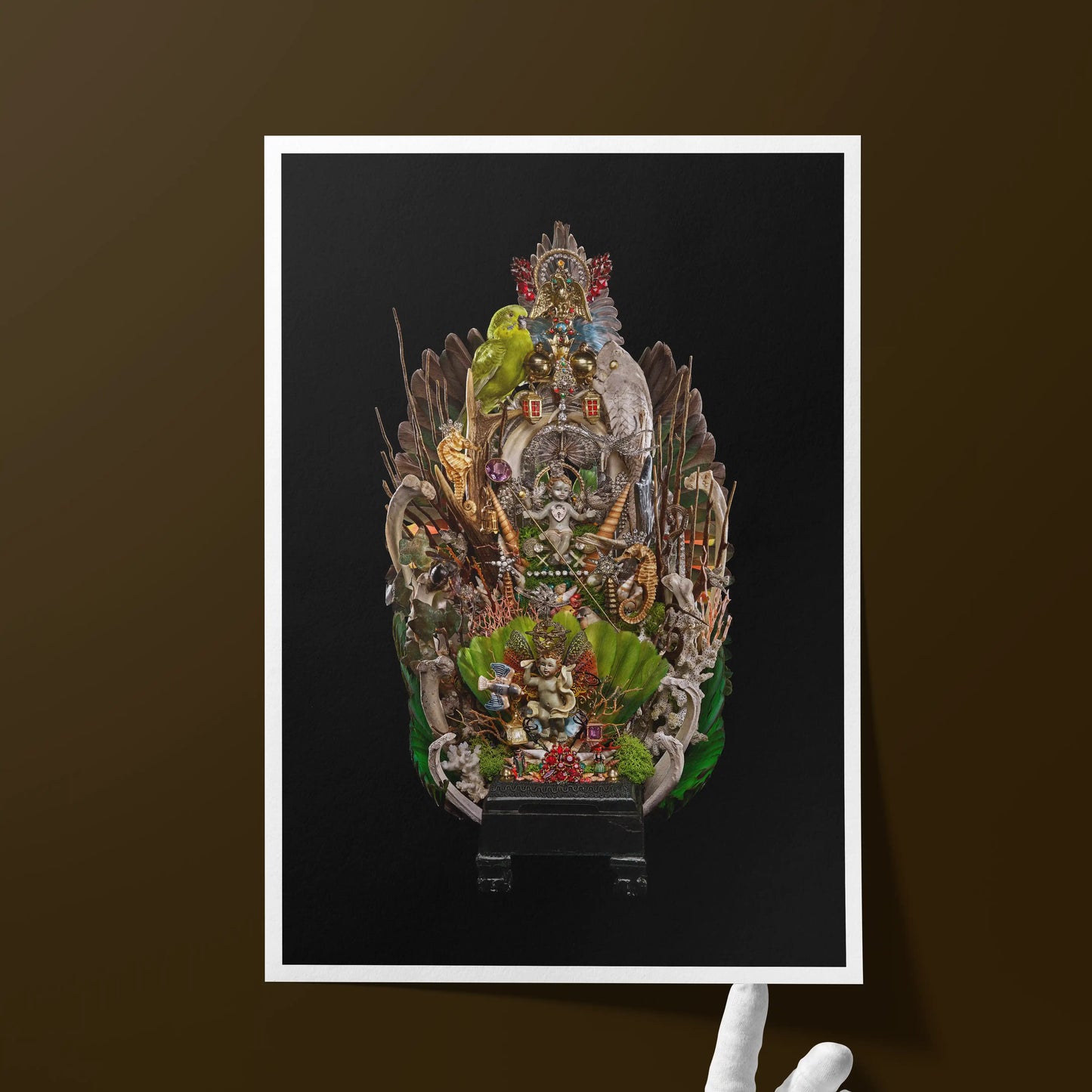 The Gift That Keeps On Giving