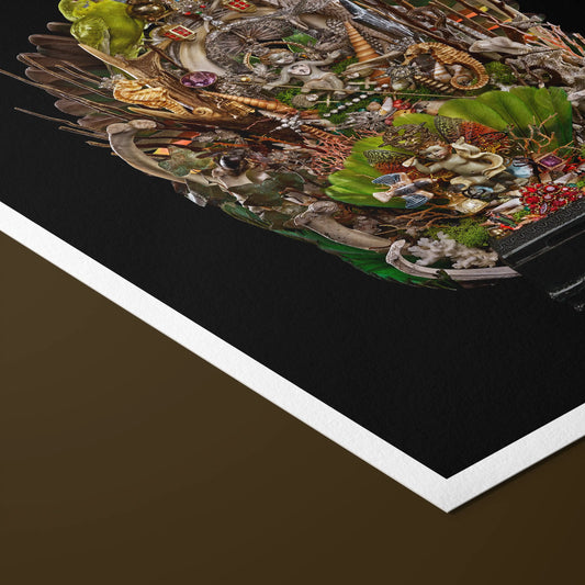 The Gift That Keeps On Giving