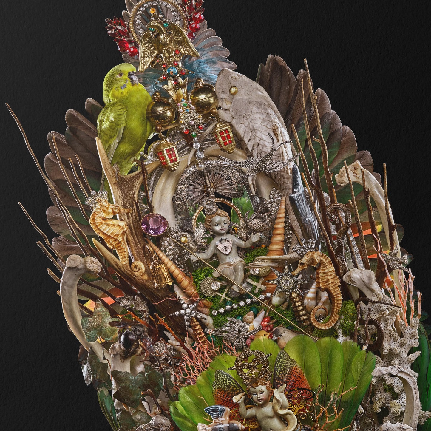 The Gift That Keeps On Giving